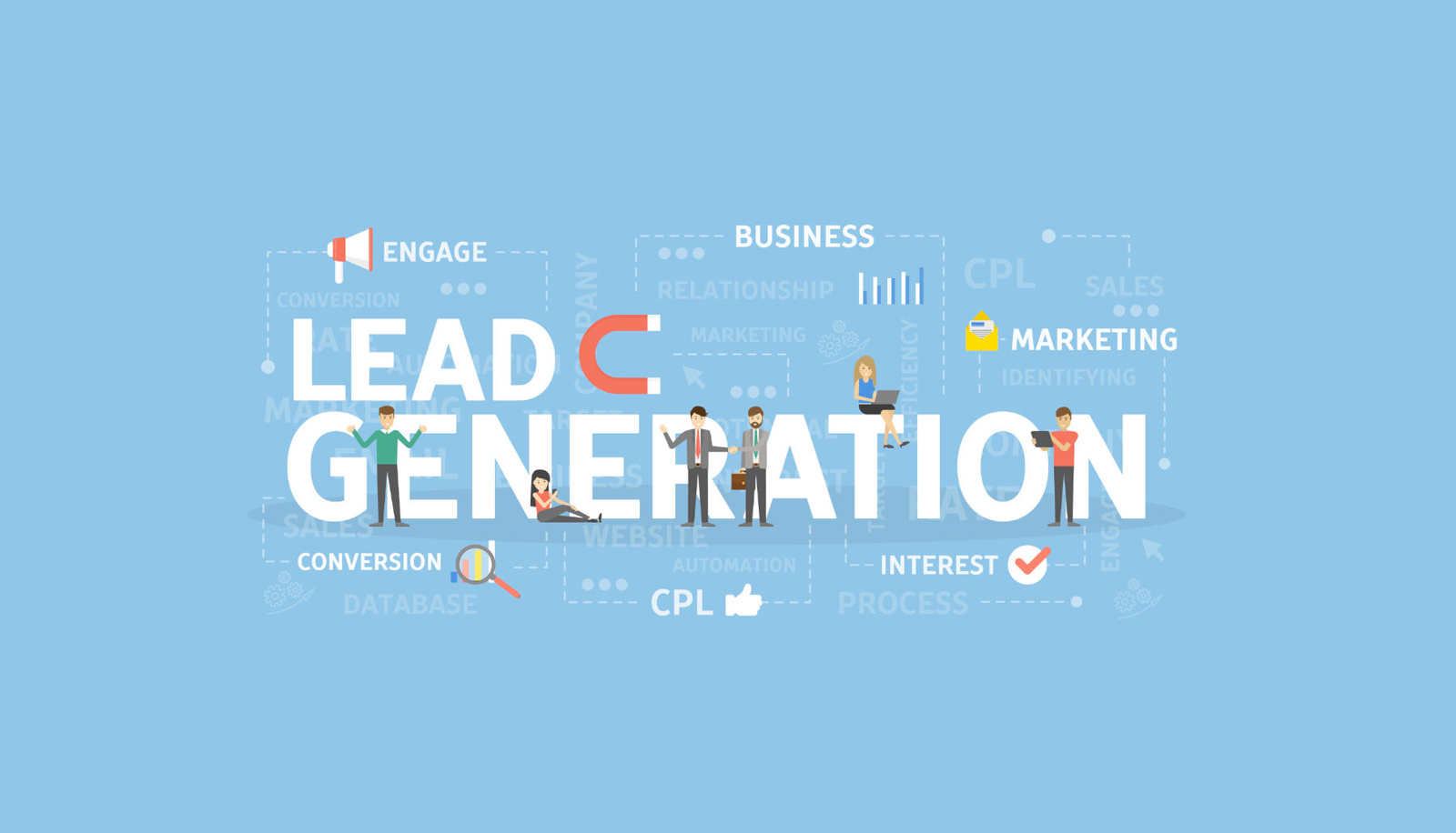 Easy Ways to Boost Your Sales with Lead Generation