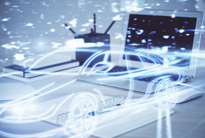 Outsourcing Solutions for Automobile Sector