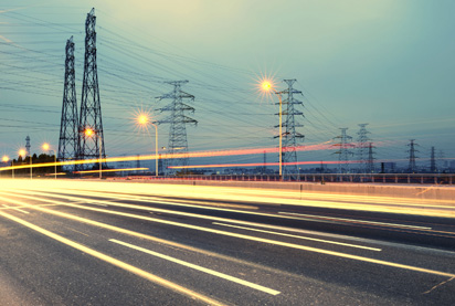 Outsourcing Solutions for Energy and Utilities