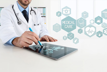 healthcare bpo companies