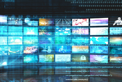 Outsourcing Solutions for Media and Entertainment