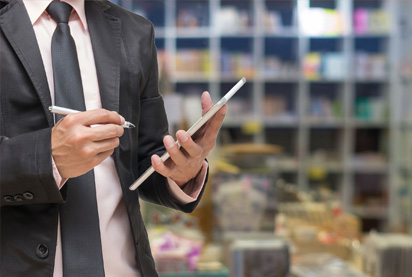 Outsourcing Solutions for Retail